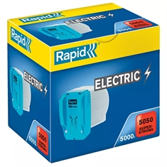 Rapid R5050E Hæfteklammekassette 20993500