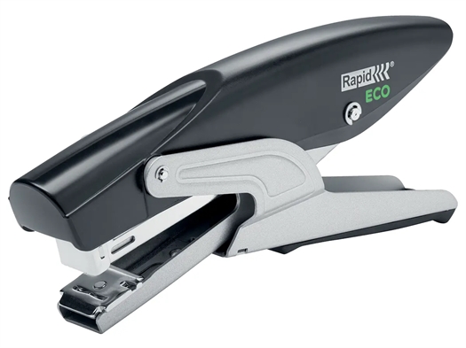 Rapid Eco Hæftetang 24812500