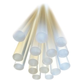 Rapid Universal Limstang Transparent, Ø7 mm 125 g