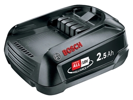 Rapid P4A PBA Batteri 5001518