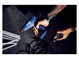 Rapid P4A PBA Batteri 18 V, 2,5 Ah 1 stk.