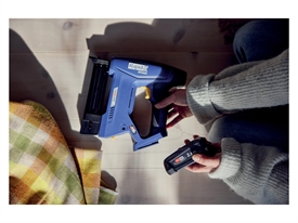 Rapid P4A PBA Batteri 18 V, 2,5 Ah 1 stk.