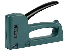 Rapid 5001619 R13E Hæftepistol Grøn