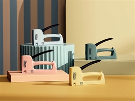 Rapid 5001619 R13E Hæftepistol Grøn