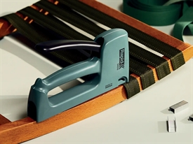 Rapid 5001619 R13E Hæftepistol Grøn