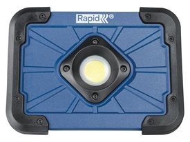 Rapid The Portable Arbejdslampe LED, 1000 lm, USB-C 1 stk.