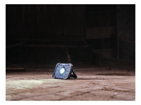 Rapid The Portable Arbejdslampe LED, 1000 lm, USB-C 1 stk.