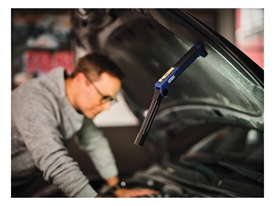Rapid The Mechanic Inspektionslampe LED, 500/250/50 lm 1 stk.