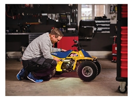 Rapid The Mechanic Inspektionslampe LED, 500/250/50 lm 1 stk.