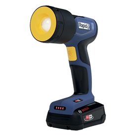 Rapid BWL290 P4A Arbejdslampe 18 V, 290 lm, uden batteri 1 stk.