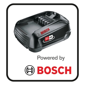 Rapid BWL290 P4A Arbejdslampe 18 V, 290 lm, uden batteri 1 stk.