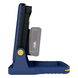 Rapid BWL2400 P4A Arbejdslampe 18 V, 2400 lm, uden batteri 1 stk.