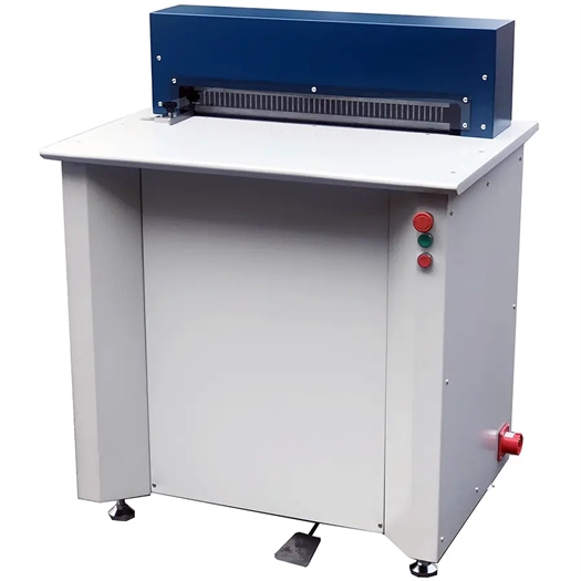 Reco PP-600 Heavy Duty Stansemaskine RSPP600