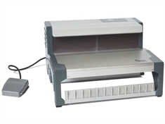 Reco E Binder Plus Wirelukker RSCE1P