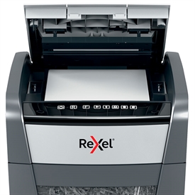 Rexel Optimum AutoFeed+ 50X Makulator  2020050XEU