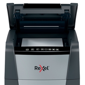 Rexel Optimum AutoFeed+ 100X Makulator  2020100XEU