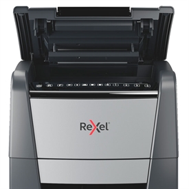 Rexel Optimum AutoFeed+ 300X Makulator  2020300XEU