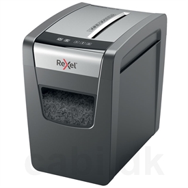 Rexel Momentum X410-SL Makulator 2104573EU