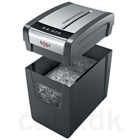 Rexel 2104573EU Momentum X410-SL Makulator