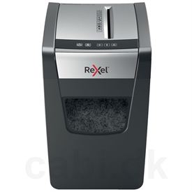 Rexel 2104574EU Momentum X312-SL Makulator