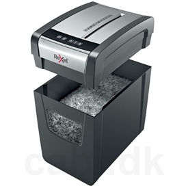 Rexel 2104574EU Momentum X312-SL Makulator