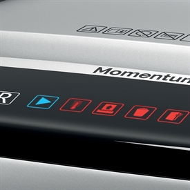 Rexel Momentum M515 Makulator