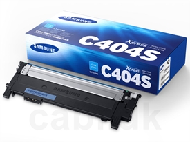 Samsung CLT-C404S Toner Cartridge ST966A