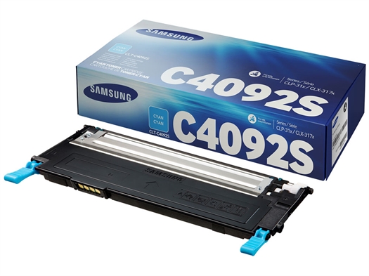 Samsung C4092S Toner Cartridge SU005A