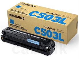 Samsung C503L Toner Cartridge SU014A