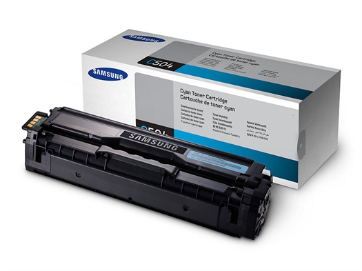 Samsung C504S Toner Cartridge SU025A