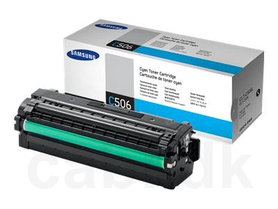 Samsung C506 Toner Cartridge SU038A