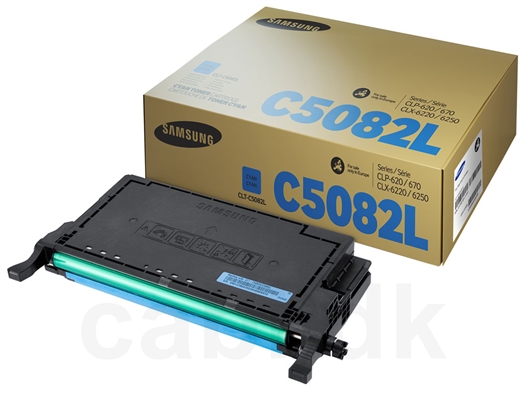 Samsung C5082L Toner Cartridge SU055A