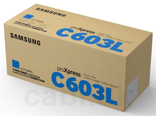 Samsung C603L Toner Cartridge SU080A