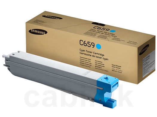 Samsung C659 Toner Cartridge SU093A