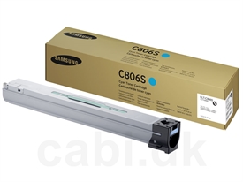 Samsung C806S Toner Cartridge SS553A