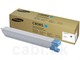 Samsung C808S Toner Cartridge SS560A