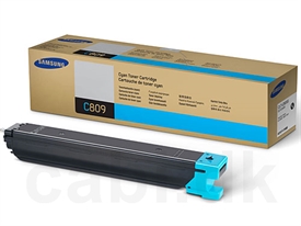 Samsung CLT-C809S Toner Cartridge SS567A