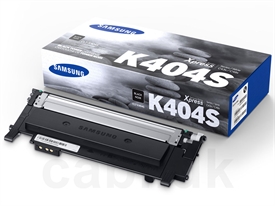 Samsung CLT-K404S Toner Cartridge SU100A