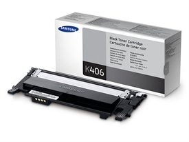 Samsung K-406S Toner Cartridge SU118A