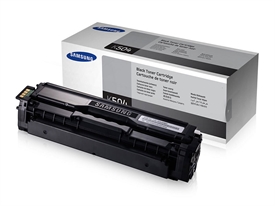 Samsung K504S Toner Cartridge SU158A