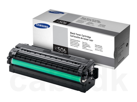 Samsung K506 Toner Cartridge SU171A