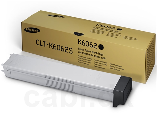 Samsung K6062 Toner Cartridge 	SS577A