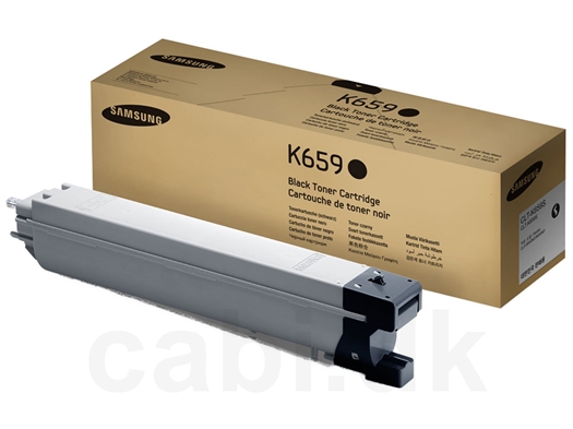 Samsung K659 Toner Cartridge SU227A