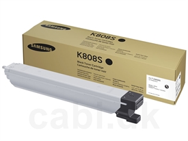 Samsung K808S Toner Cartridge SS600A
