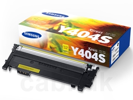 Samsung CLT-M404S Toner Cartridge SU234A