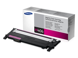 Samsung M-406S Toner Cartridge SU252A