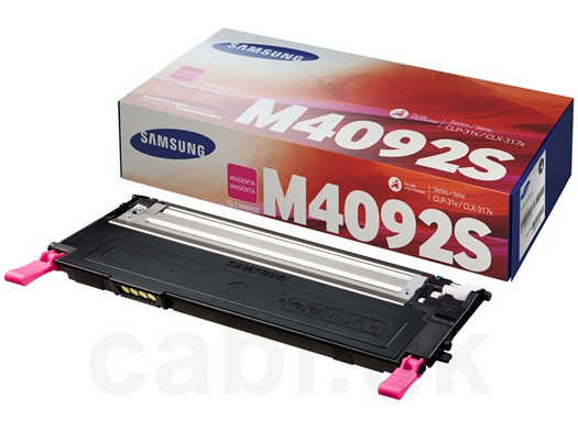 Samsung M4092S Toner Cartridge SU272A