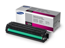 Samsung M504S Toner Cartridge SU292A