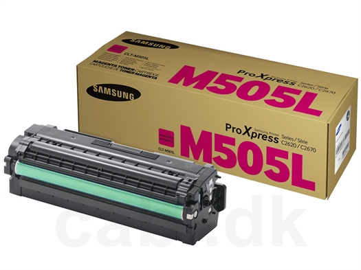 Samsung M505L Toner Cartridge SU302A