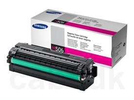 Samsung M506 Toner Cartridge SU305A